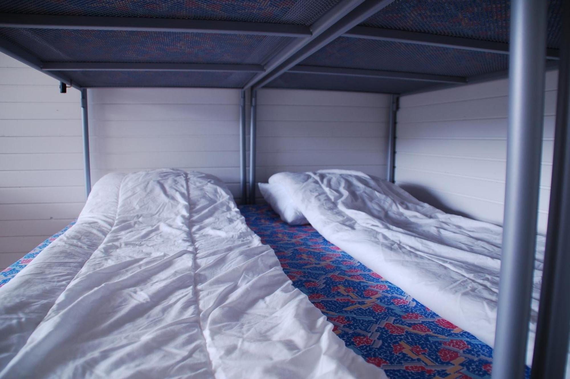Jelling Family Camping & Cottages Room photo