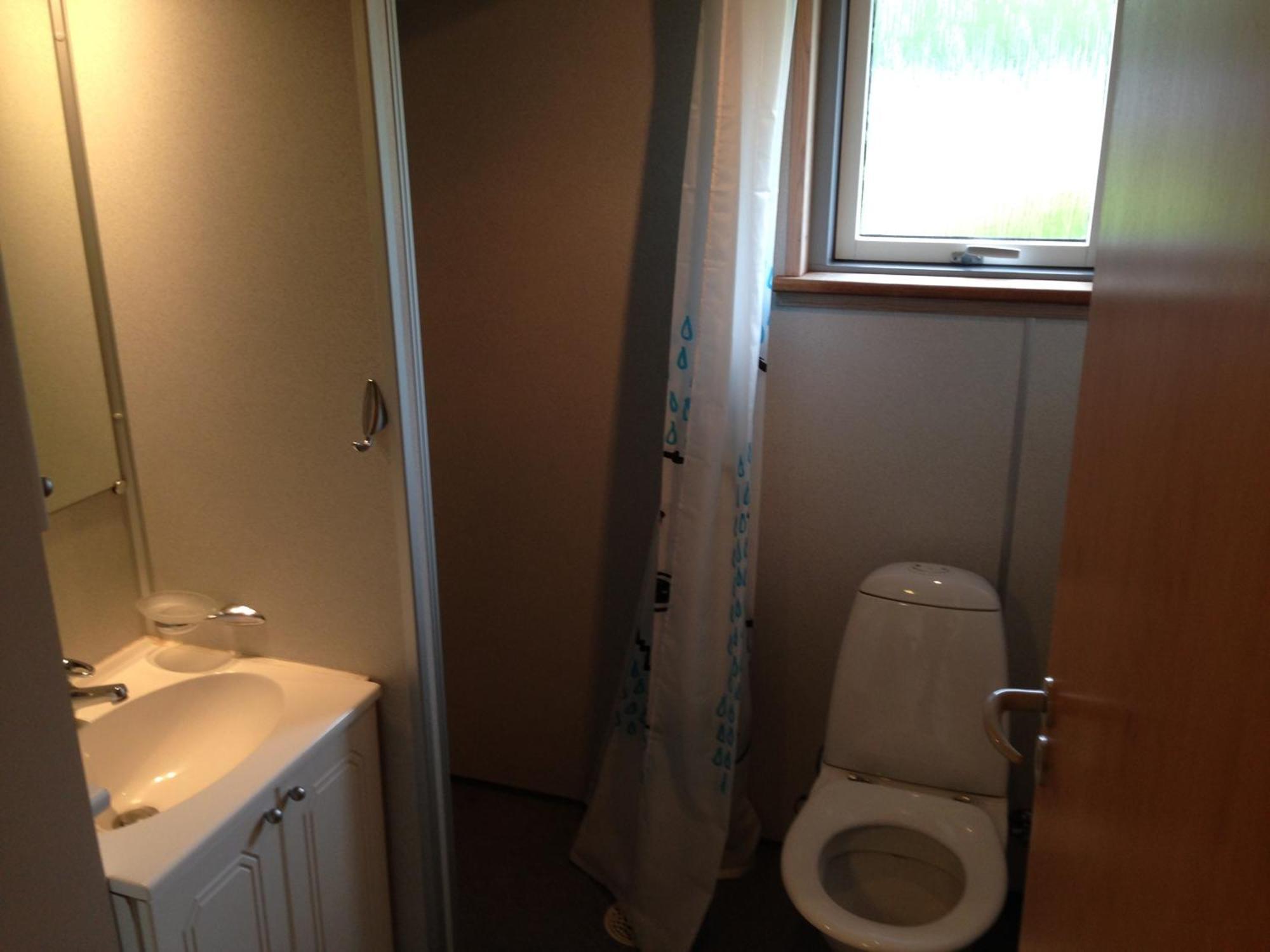 Jelling Family Camping & Cottages Room photo