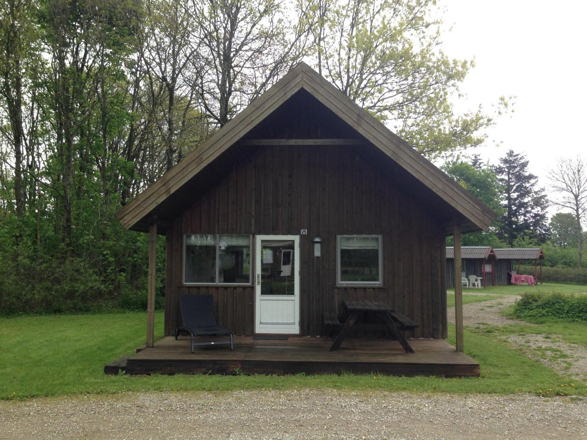 Jelling Family Camping & Cottages Room photo