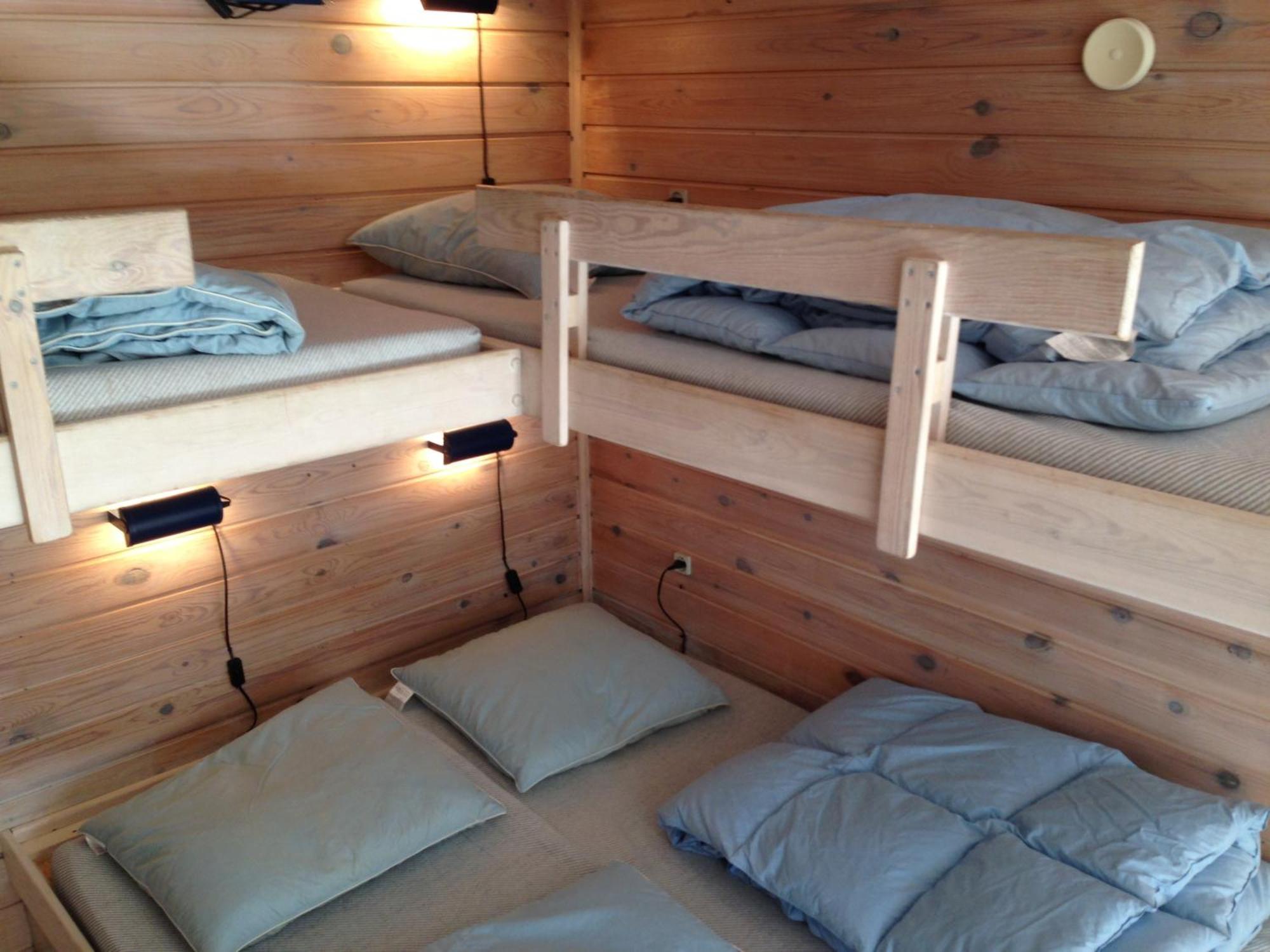 Jelling Family Camping & Cottages Room photo